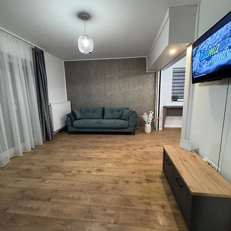 Appartement Cazare Apartament Brasov *