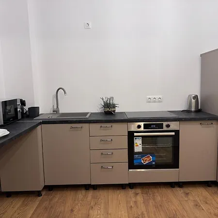 Apartment Cazare Apartament Brasov *