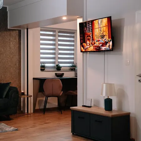 Apartment Cazare Apartament Brasov