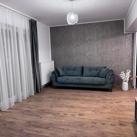 Cazare Apartament Brasov Appartement