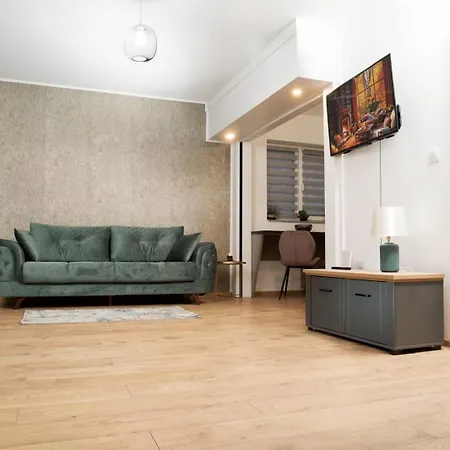 Cazare Apartament Brasov * Braşov
