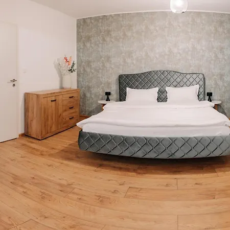 Cazare Apartament Brasov Appartement