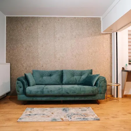 Apartment Cazare Apartament Brasov *