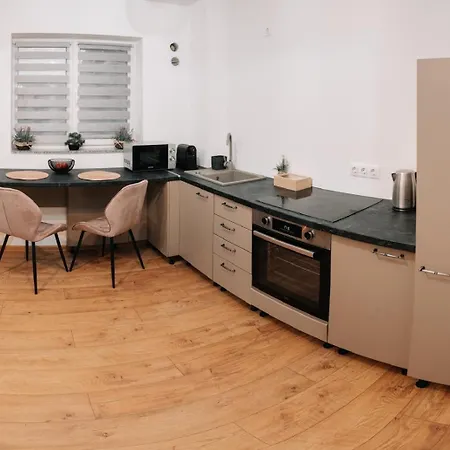 Cazare Apartament Brasov 아파트 브라쇼브