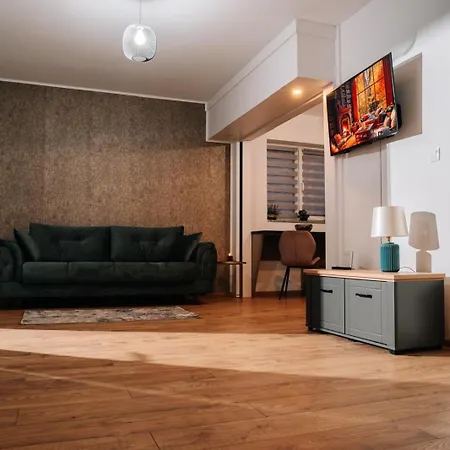 Cazare Apartament Brasov *