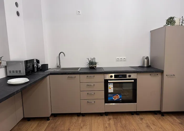 公寓 Cazare Apartament Brasov *