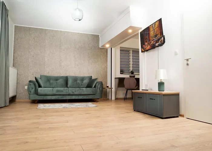 Cazare Apartament Brasov * 布拉索夫