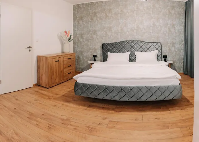 Cazare Apartament Brasov 公寓