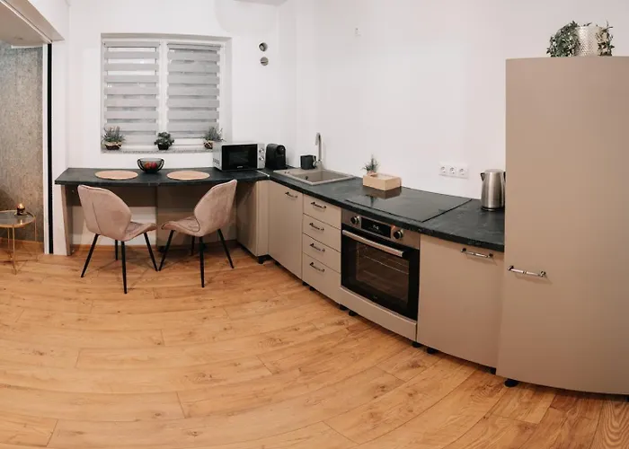 Cazare Apartament Brasov 公寓 布拉索夫